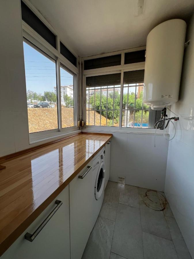 Apartment Premium With Free Parking Malaga