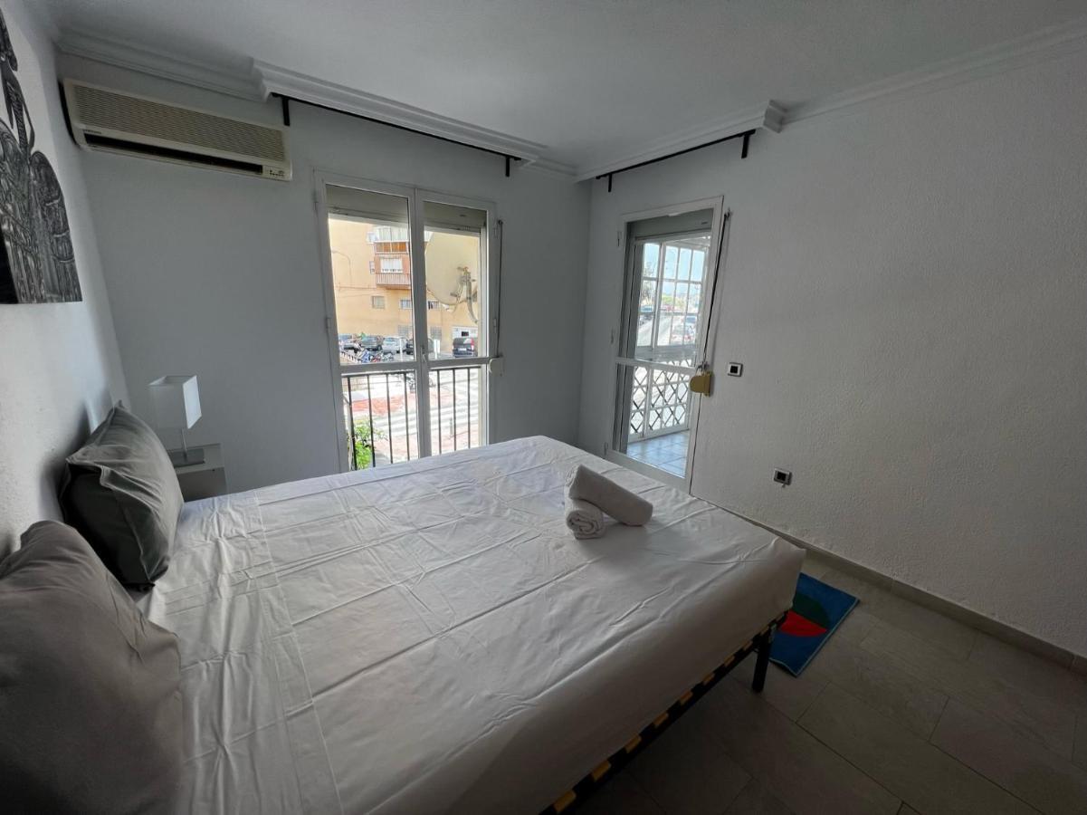 Apartment Premium With Free Parking Malaga
