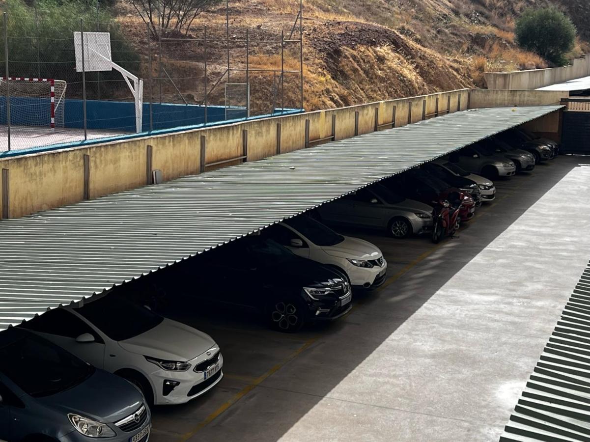 Premium With Free Parking Lejlighed