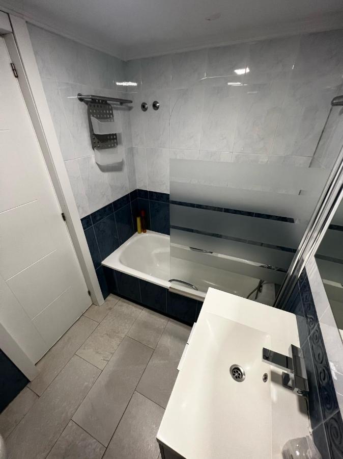 Lejlighed Premium With Free Parking Málaga